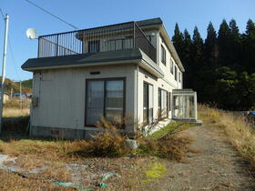 秋田県大仙市協和上淀川字東町後