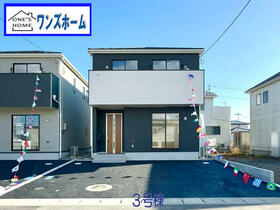 宮城県名取市閖上中央２丁目