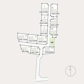 香川県高松市国分寺町新居