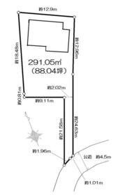 神奈川県相模原市緑区中沢