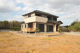 千葉県東金市二之袋