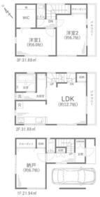 神奈川県横浜市磯子区磯子２丁目