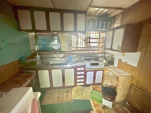 detached 三重県度会郡大紀町柏野