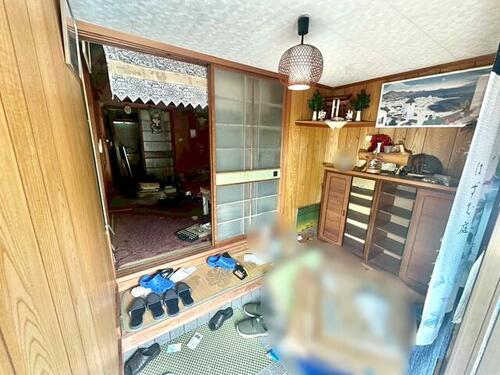 detached 三重県度会郡大紀町柏野