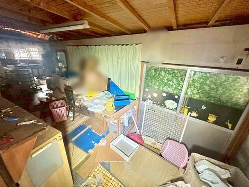 detached 三重県度会郡大紀町柏野