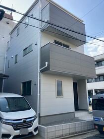 愛知県名古屋市港区津金２丁目