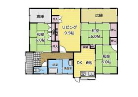 新潟県胎内市星の宮町