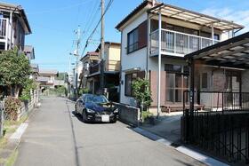 東京都西多摩郡日の出町大字平井