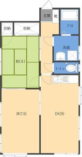 間取り：219003520788