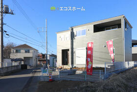 茨城県古河市鴻巣