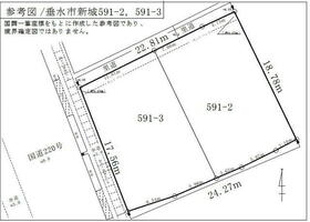 鹿児島県垂水市新城