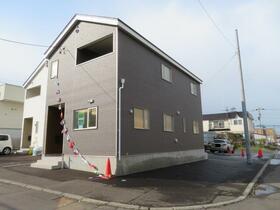 北海道札幌市手稲区稲穂二条７丁目