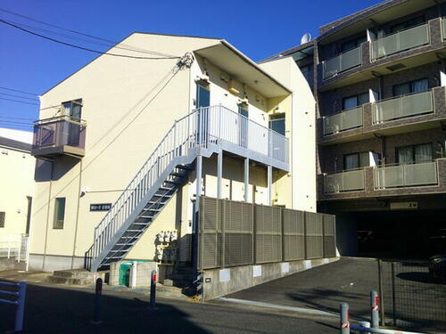 鍛冶ヶ谷壱番館_その他_0