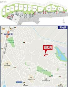 千葉県柏市大室