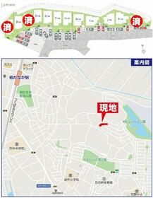 千葉県柏市大室