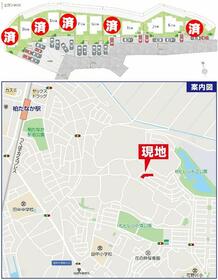 千葉県柏市大室