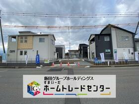 福島県福島市笹木野字北寺畑