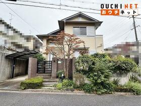 兵庫県川西市丸山台３丁目