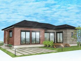 茨城県稲敷郡阿見町大字若栗