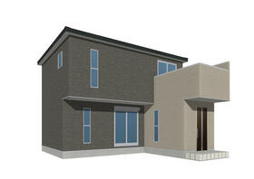 愛知県名古屋市中川区牛立町３丁目
