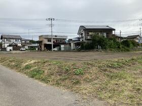 群馬県渋川市北橘町八崎