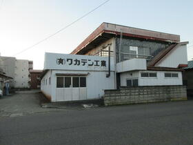 福島県会津若松市古川町