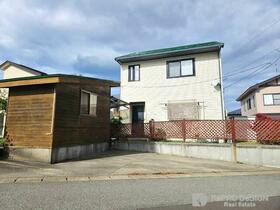 秋田県秋田市新屋町字関町後