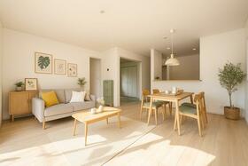 千葉県千葉市若葉区小倉台３丁目