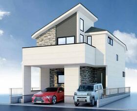 東京都練馬区石神井台５丁目