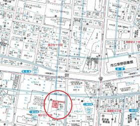 石川県金沢市泉が丘２丁目