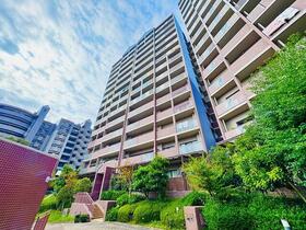 シンフォニアみなみが丘イーストコートＡ棟