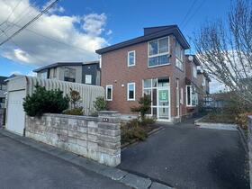 北海道余市郡余市町登町