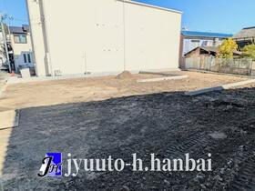 奈良県大和郡山市東岡町