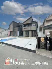 兵庫県三木市志染町広野１丁目