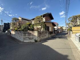 東京都練馬区富士見台３丁目