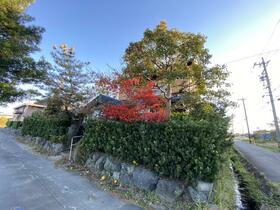 岐阜県羽島市桑原町前野