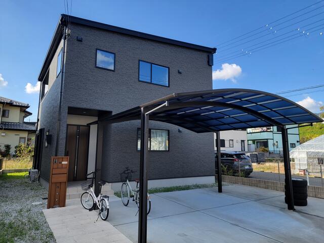 house for sale in 伊都郡かつらぎ町, Wakayama | ¥26,000,000 | 4LDK | Akiyama h…