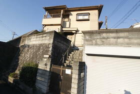 奈良県香芝市上中