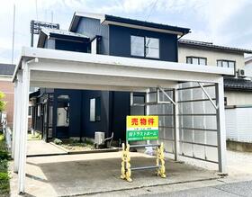 富山県高岡市平成町