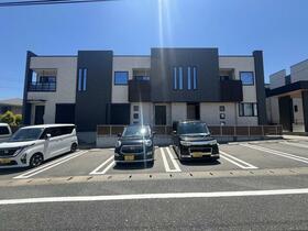 サンヴェルシア高峰