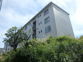 竹山団地２５０３号棟