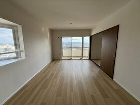 パークヒルズくすのき中央１号棟