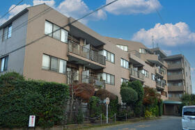 南柏パーク・ホームズ