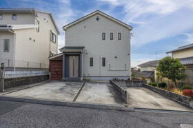 千葉県袖ケ浦市のぞみ野