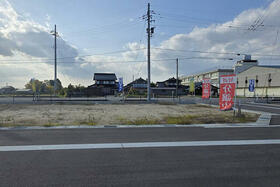 富山県高岡市二塚