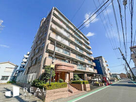 神奈川県横浜市港北区新吉田東８丁目