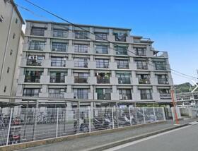 日吉第五コーポ別館