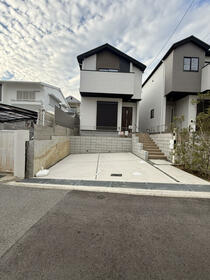 兵庫県芦屋市朝日ケ丘町