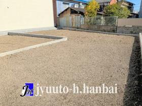 奈良県大和郡山市東岡町