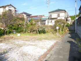 千葉県館山市船形
